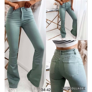 Jeansy damskie  34-42