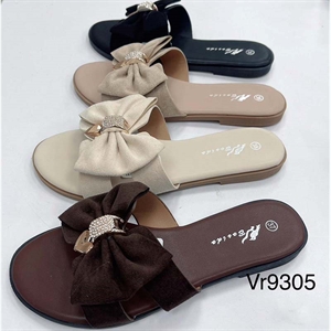 Klapki damskie  36-41