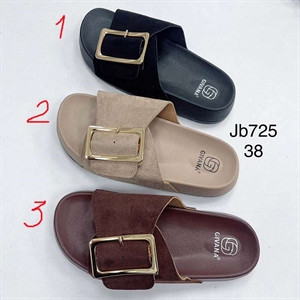 Klapki damskie  36-41