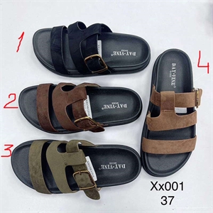 Klapki damskie  36-41