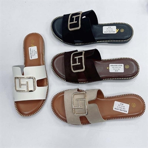 Klapki damskie  36-41