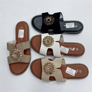 Klapki damskie  36-41