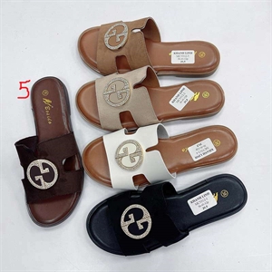 Klapki damskie  36-41