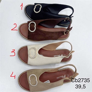 Sandały damskie  36-41