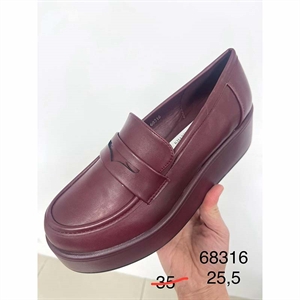 Mokasyny damskie  36-41