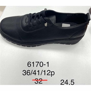 Półbuty damskie  36-41