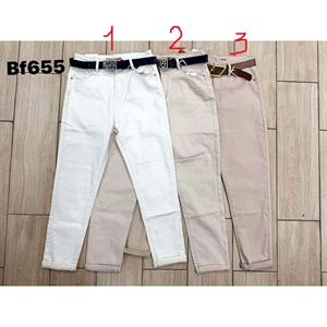 Spodnie damskie  34-42