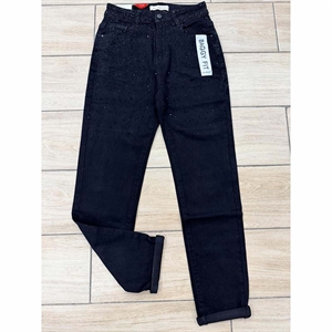 Jeansy damskie  XS-XL