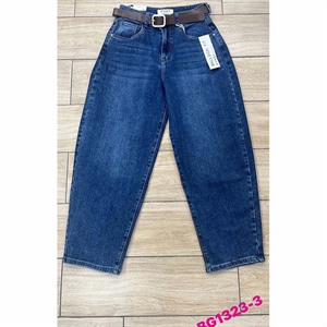 Jeansy damskie  L-4XL