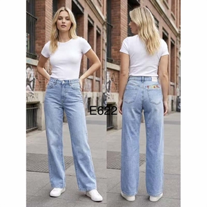 Jeansy damskie  XS-XL