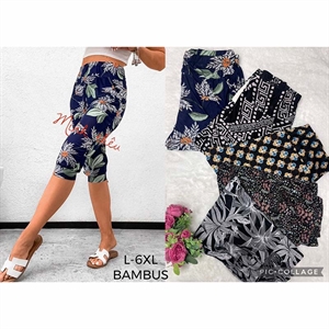 Rybaczki damskie  L-6XL