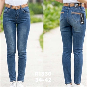 Jeansy damskie  34-42