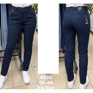 Spodnie damskie Big Size  40-48