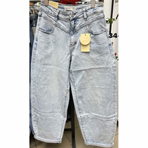 Jeansy damskie  34-42