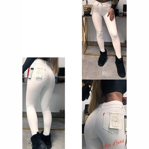 Jeansy damskie  34-42