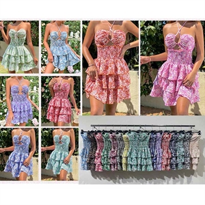 Sukienka damska - Produkt Włoski