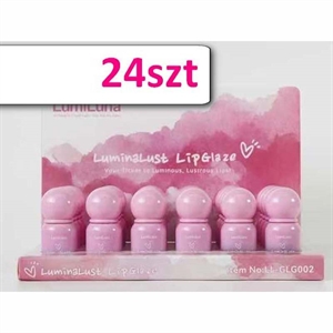 Błyszczyk do ust Luminalust