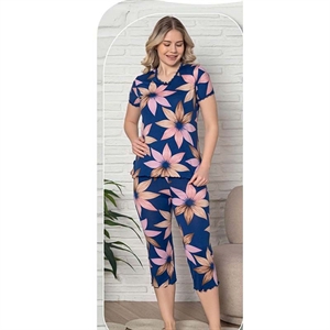 Piżama damska M-4XL