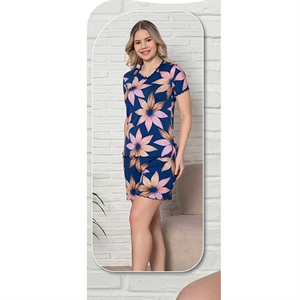 Piżama damska M-4XL