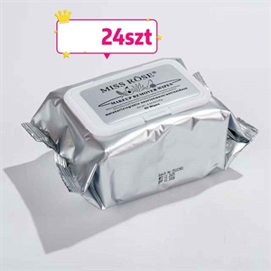 Chusteczki do demakijażu