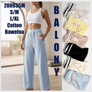 Spodnie damskie  S/M-L/XL