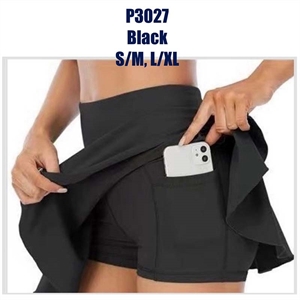 Spódnica/spodenki damskie  S/M-L/XL
