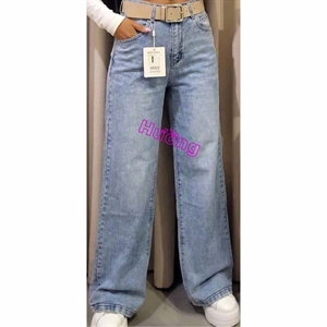 Jeansy damskie  L-4XL big size