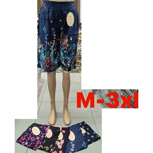 Spodenki damskie  M-3XL