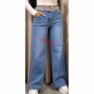 Jeansy damskie  L-4XL big size