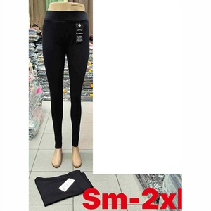 Legginsy długie damskie  S/M-2XL