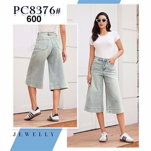 Rybaczki jeansowe damskie XS-XL