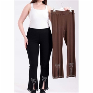 Legginsy damskie produkt Turecki  44-46-48