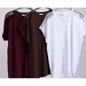 Bluzka damska produkt Turecki