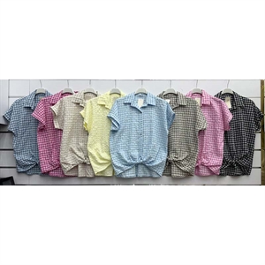 Koszula damska produkt Włoski