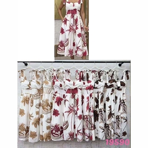 Sukienka damska produkt Włoski