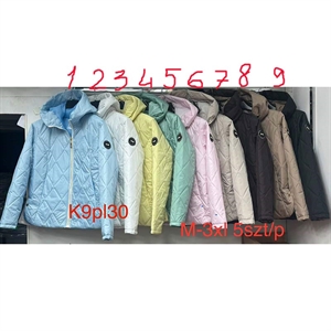 Kurtka damska  M-3XL