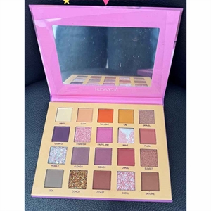 Paletka do makijażu