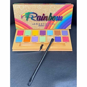 Paletka do makijażu