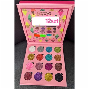 Paletka do makijażu