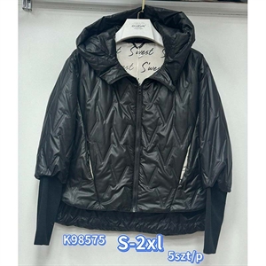 Kurtka damska  S-2XL