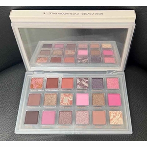 Paletka do makijażu