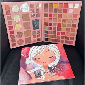 Paletka do makijażu