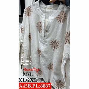 Bluzka damska  M-2XL