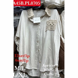 Koszulka damska  M-XL