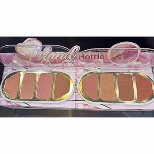 Paletka do makijażu