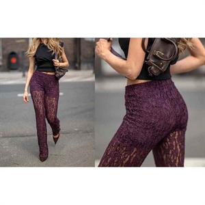 Legginsy długie damskie S/M-M/L-L/XL