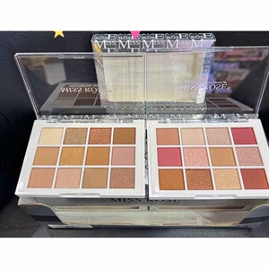 Paletka do makijażu