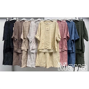 Komplet damski - Produkt Włoski