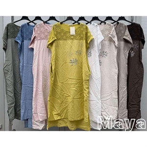 Sukienka damska - Produkt Włoski