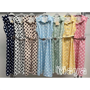 Sukienka damska - Produkt Włoski